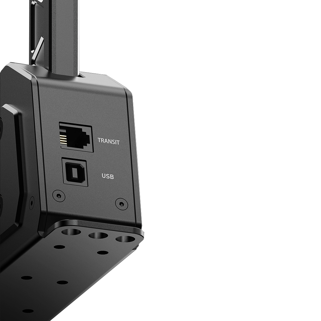 MOZA SGP Sequential Shifter