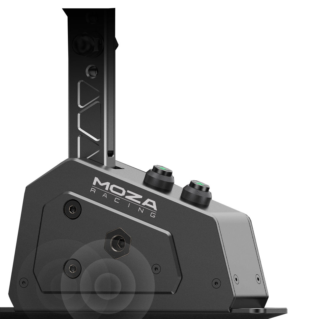 MOZA SGP Sequential Shifter (SHIP IN MARCH 2024)