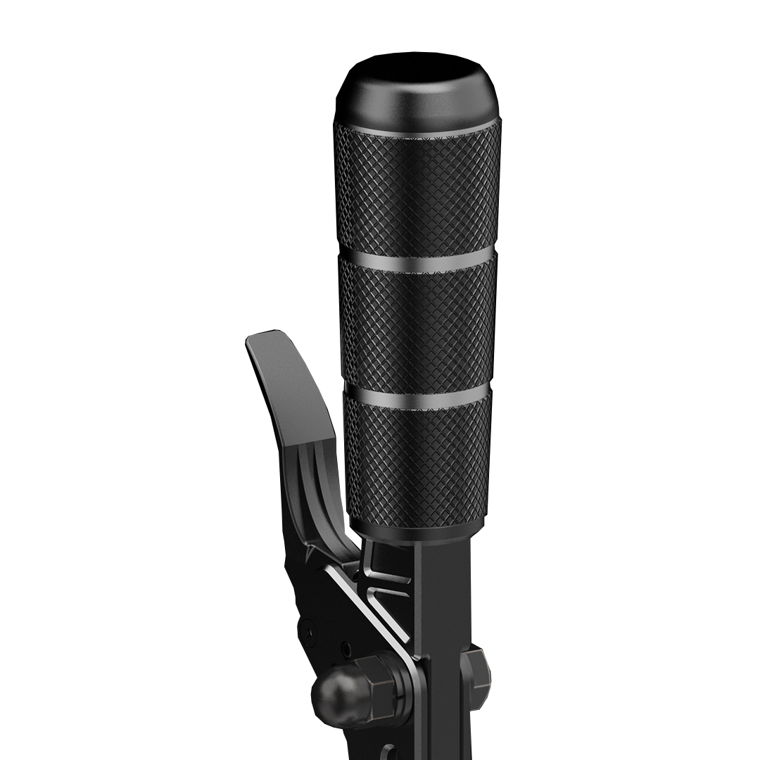 MOZA SGP Sequential Shifter