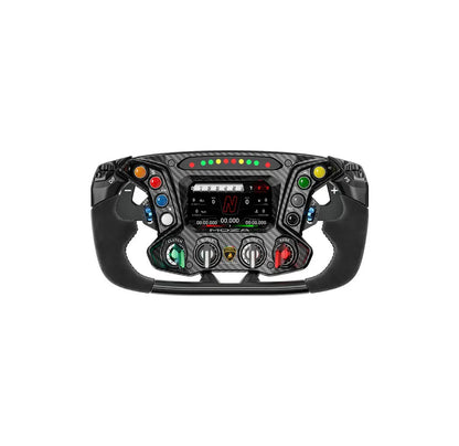 MOZA Essenza SCV12 Sim-Racing Steering Wheel