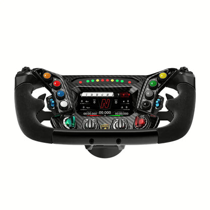 MOZA Essenza SCV12 Sim-Racing Steering Wheel