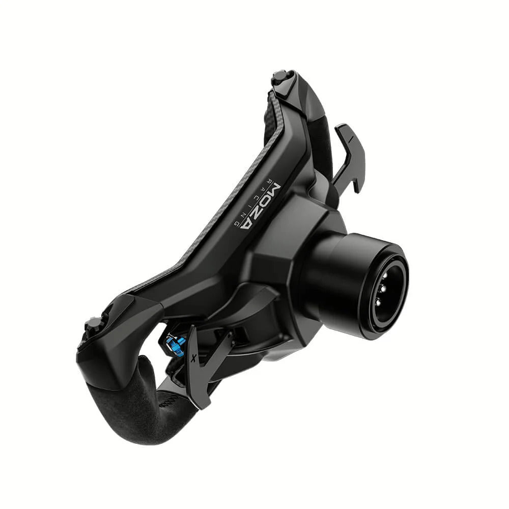 MOZA Essenza SCV12 Sim-Racing Steering Wheel