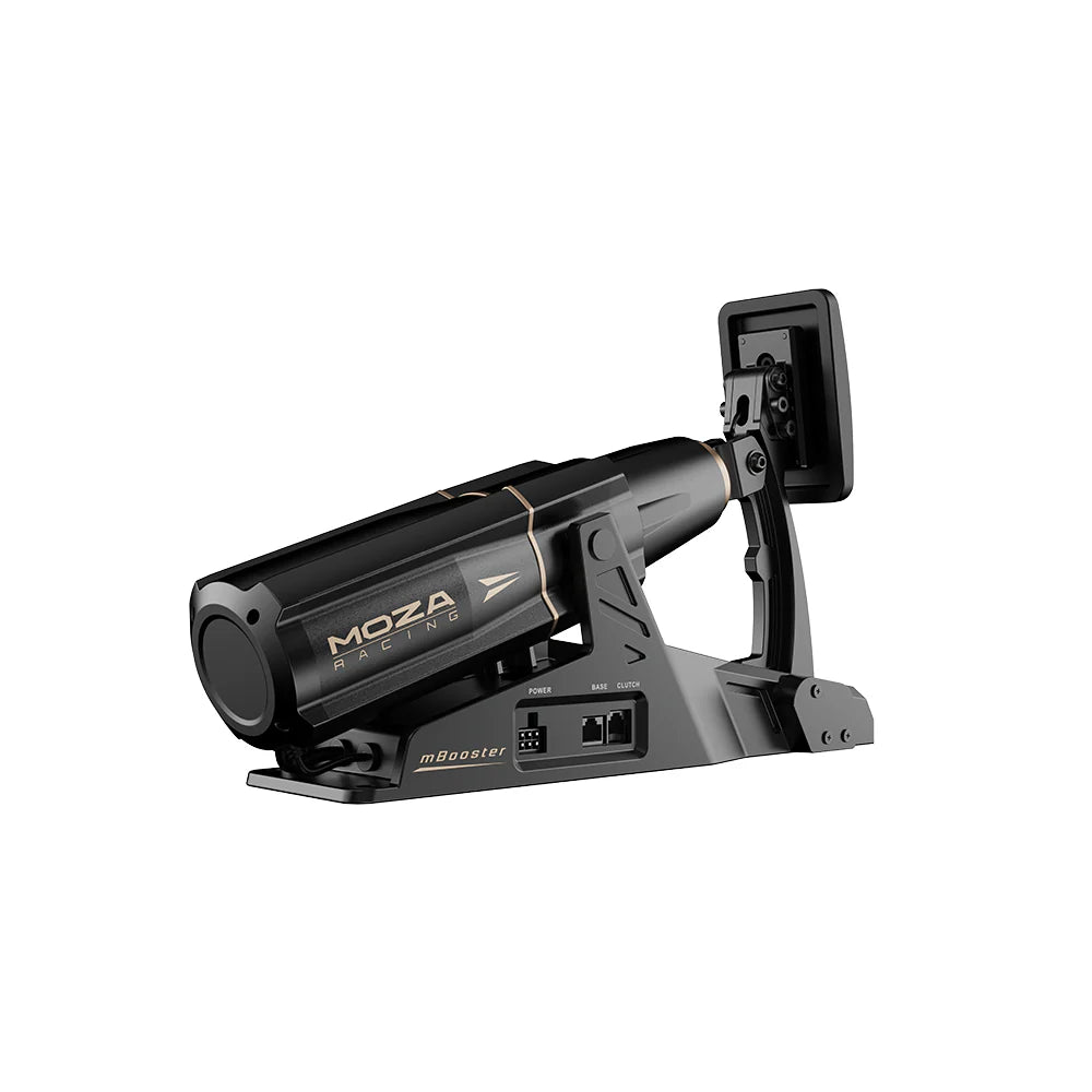 MOZA mBooster Active Pedals