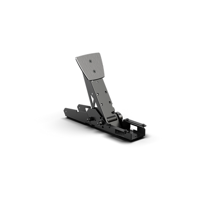 moza pedal mount MOZA SR-P Clutch Pedal – GTR Simulator Ready