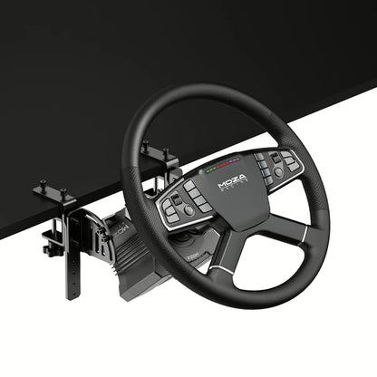 MOZA Trucking Bundle