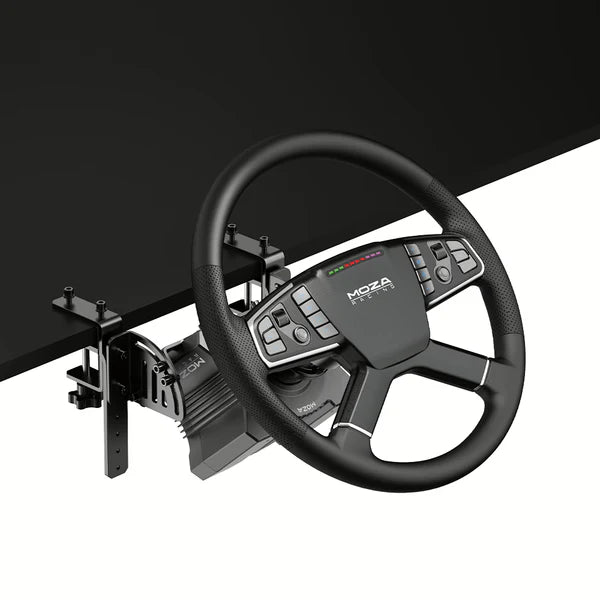 MOZA Trucking Bundle