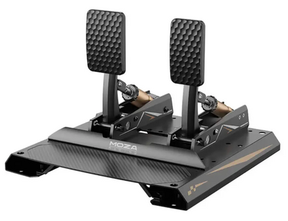 Revolution 80 Trackday Simulator