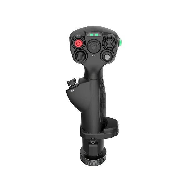 MOZA MHG Flight Stick