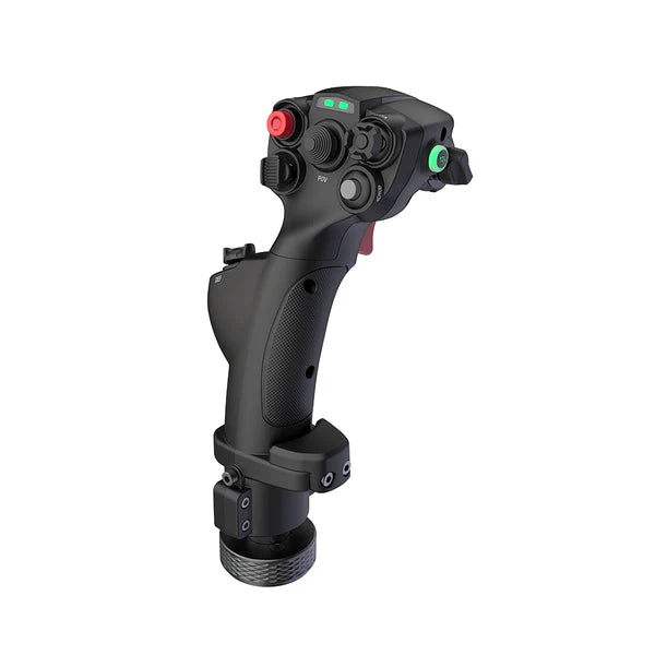MOZA MHG Flight Stick