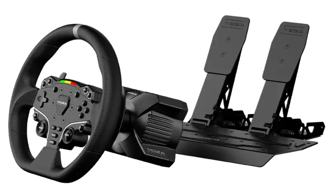 GTA Pro Club Racing Simulator