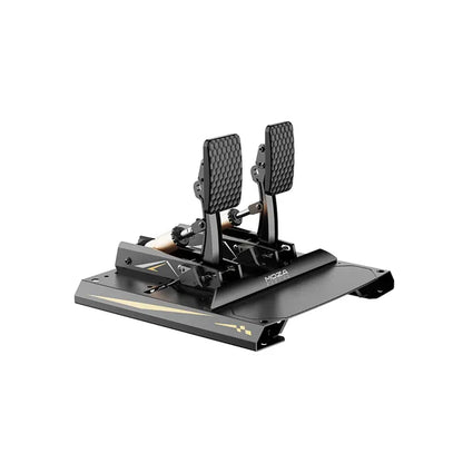 MOZA CRP2 Load Cell Pedals (Throttle & Brake)