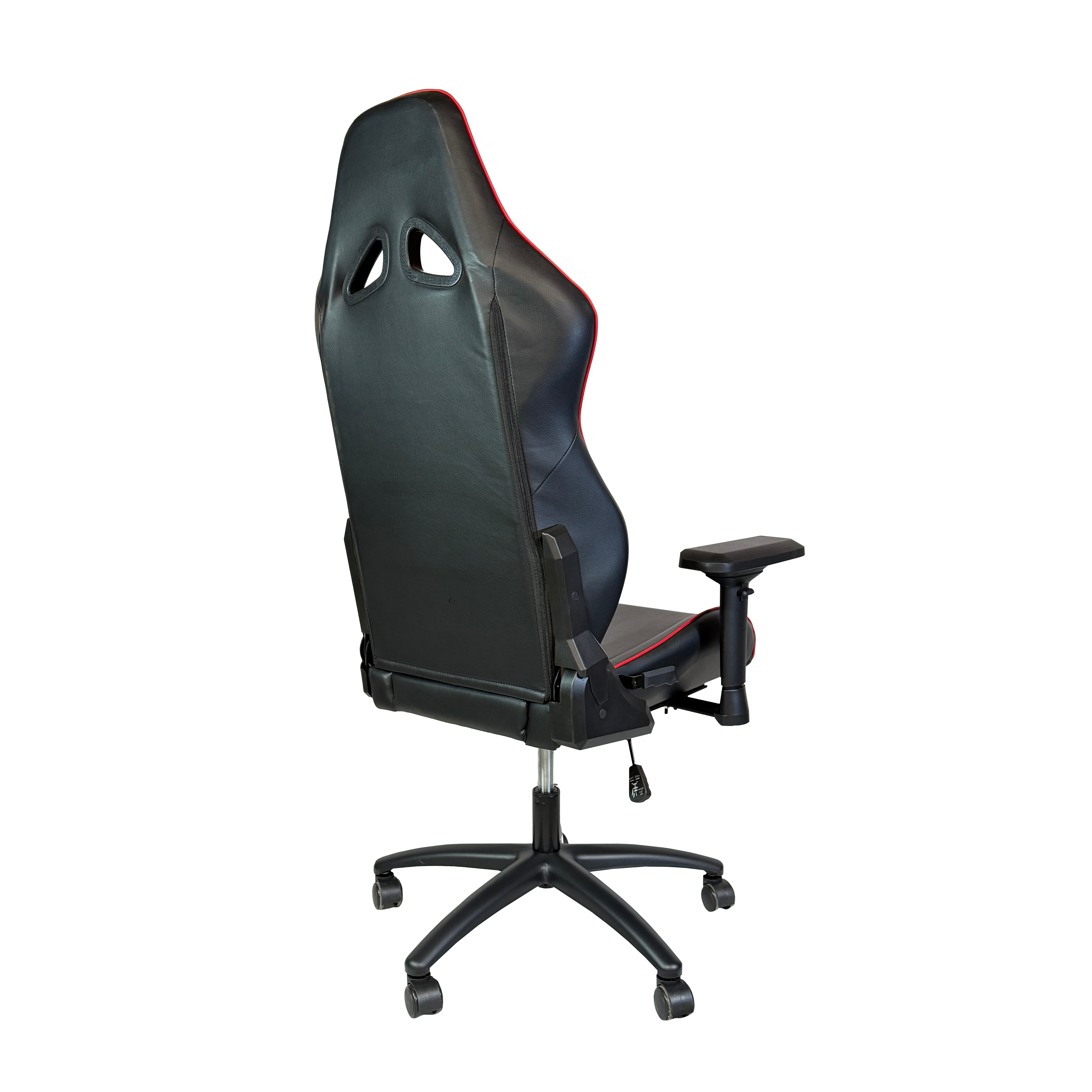 GTR Speciale Office Gaming Chair #seat-option_speciale-black-red