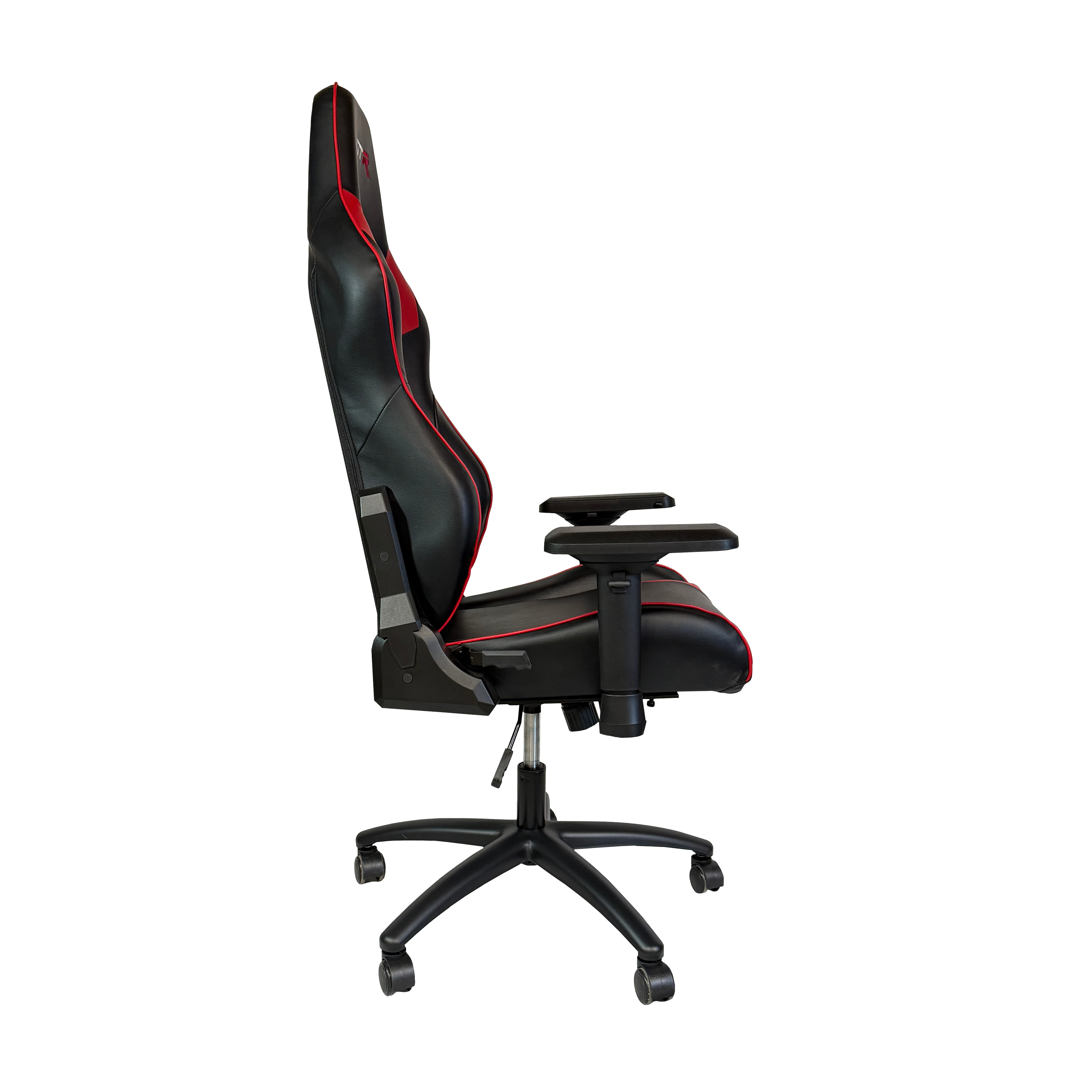 GTR Speciale Office Gaming Chair #seat-option_speciale-black-red