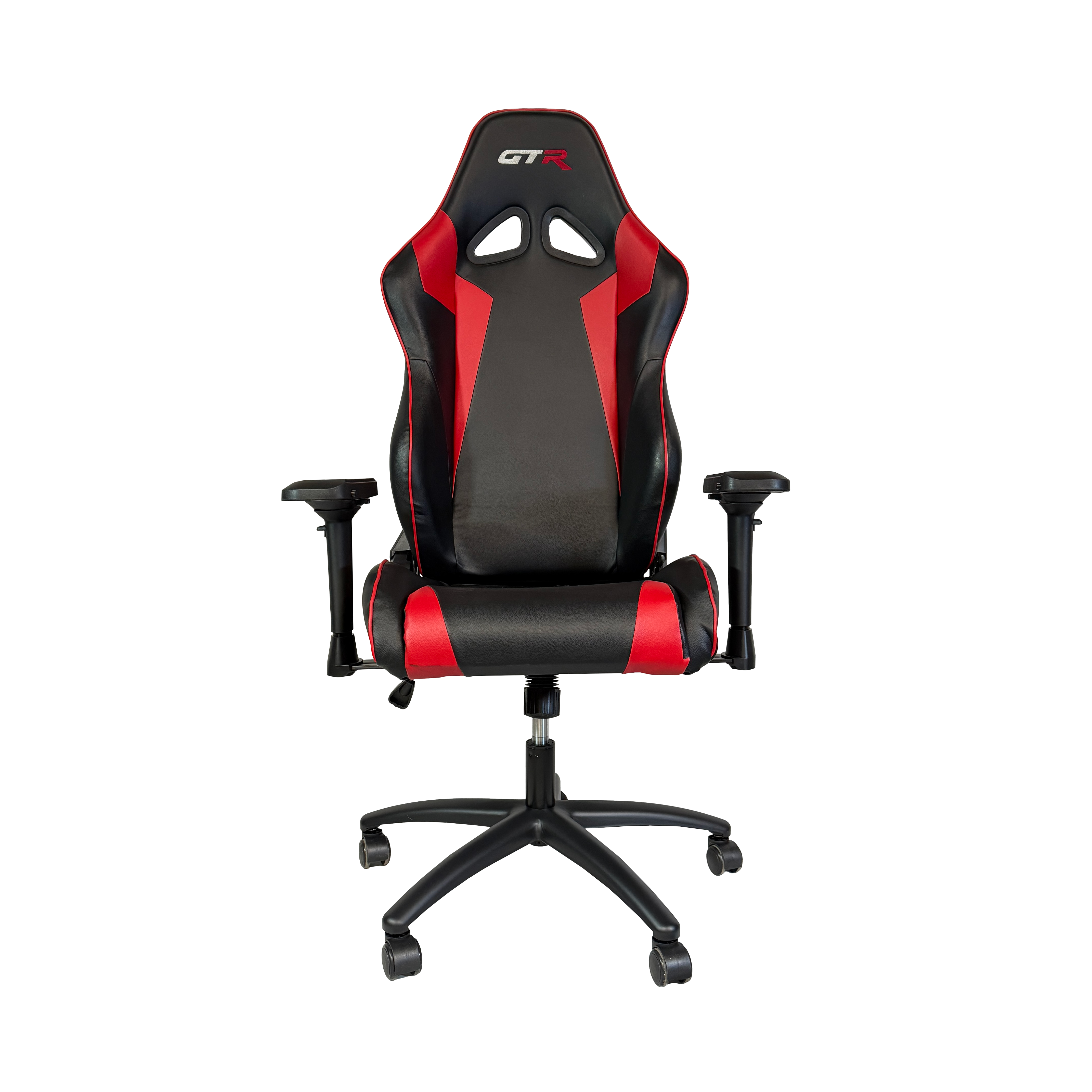 GTR Speciale Office Gaming Chair #seat-option_speciale-black-red