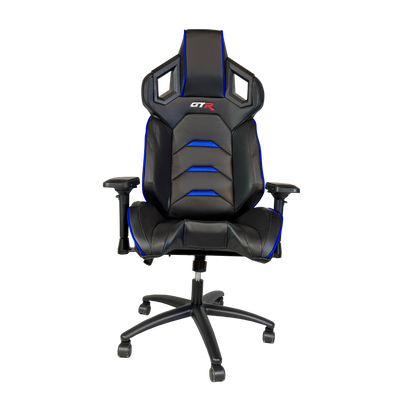 GTR Pista Office Gaming Chair 