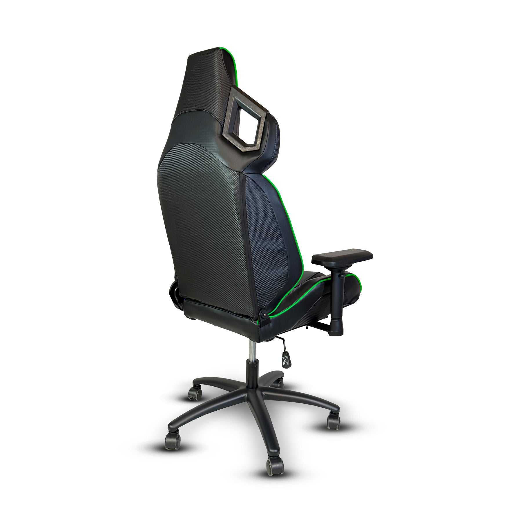 GTR Pista Office Gaming Chair 