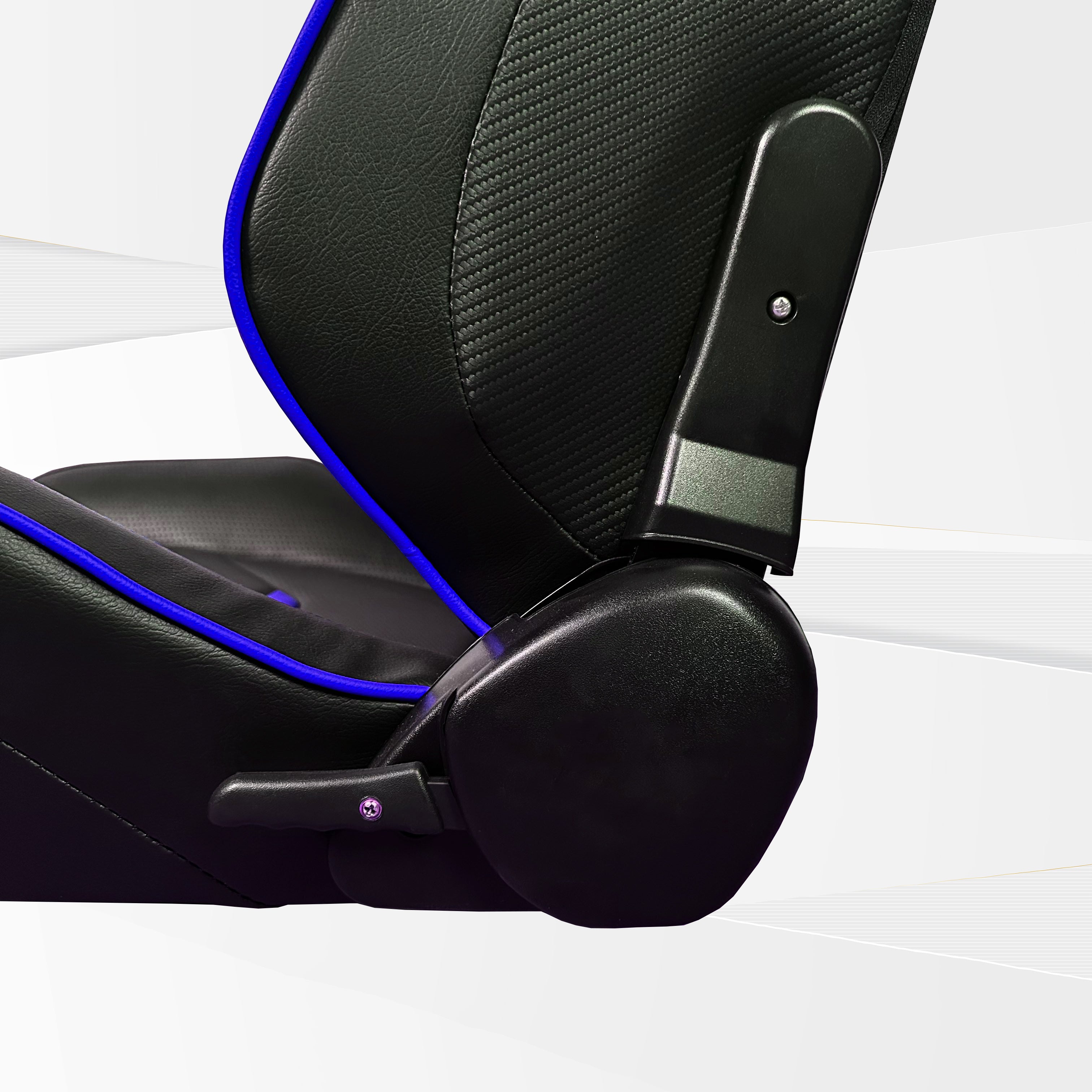 GTR Pista Office Gaming Chair 