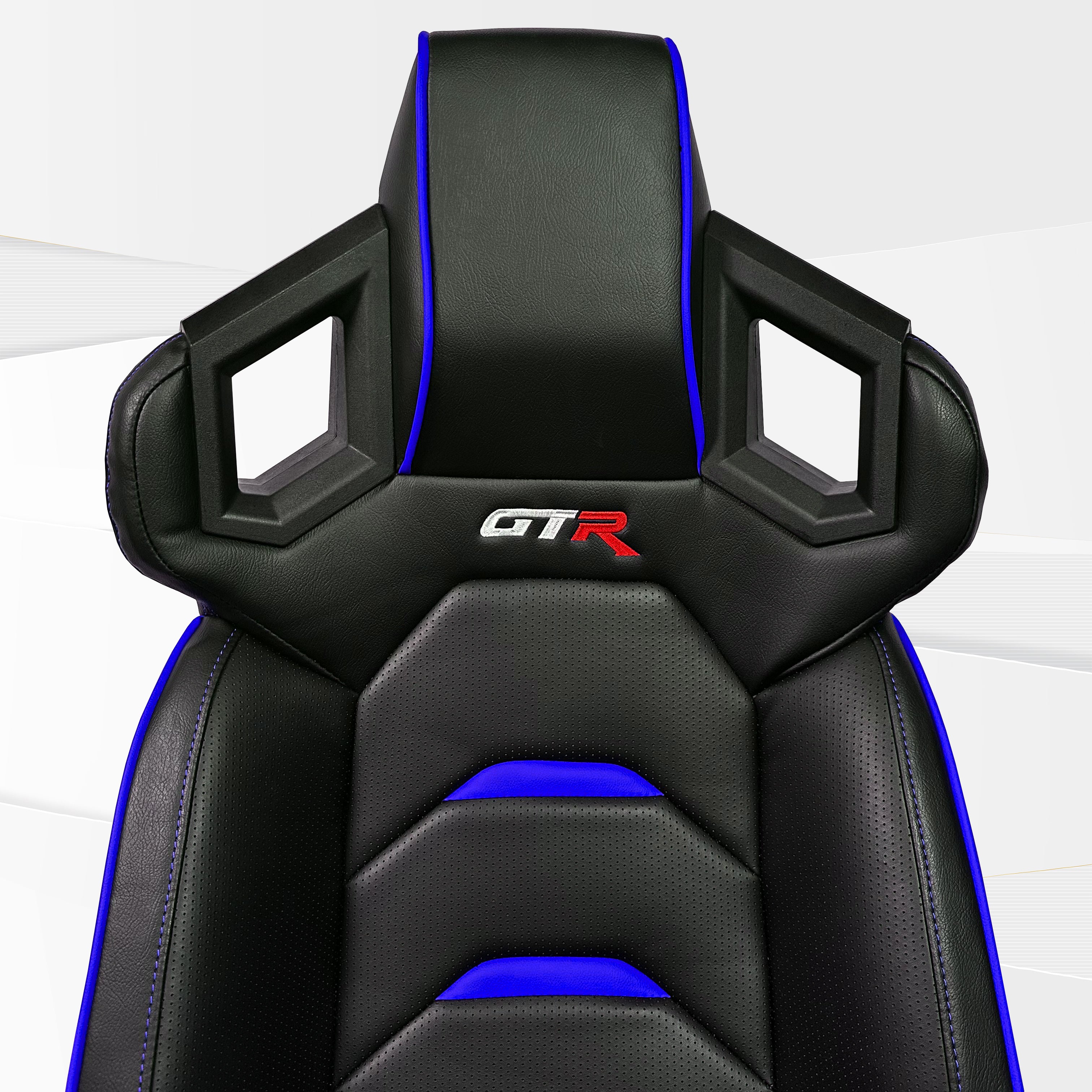 GTR Pista Office Gaming Chair 
