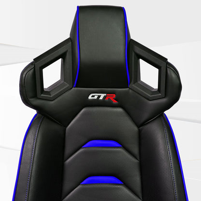 GTR Pista Office Gaming Chair 