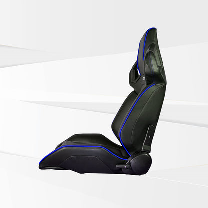 GTR Pista Office Gaming Chair 