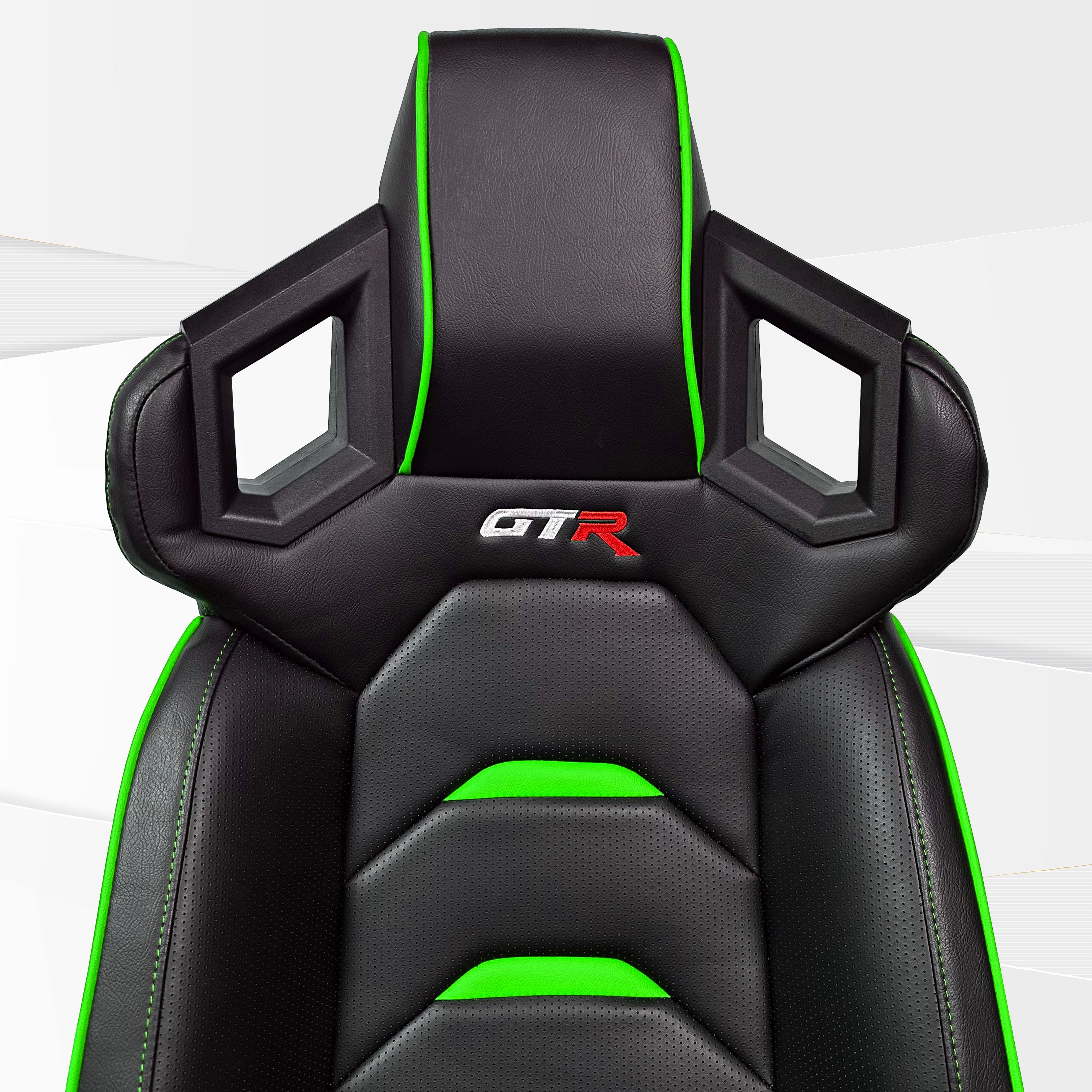 GTR Pista Office Gaming Chair 