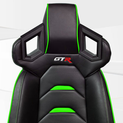 GTR Pista Office Gaming Chair 