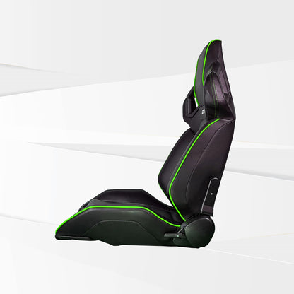 GTR Pista Office Gaming Chair 