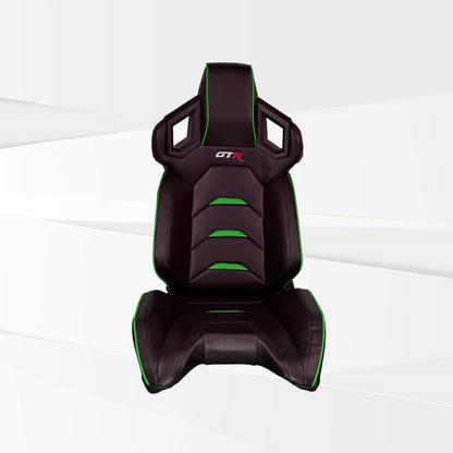 GTR Pista Office Gaming Chair 
