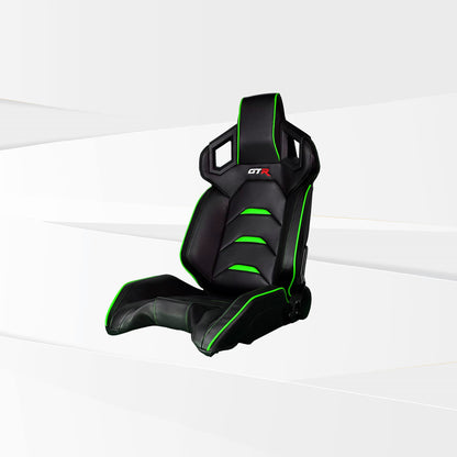 GTR Pista Office Gaming Chair 