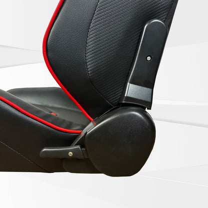 GTR Pista Office Gaming Chair 