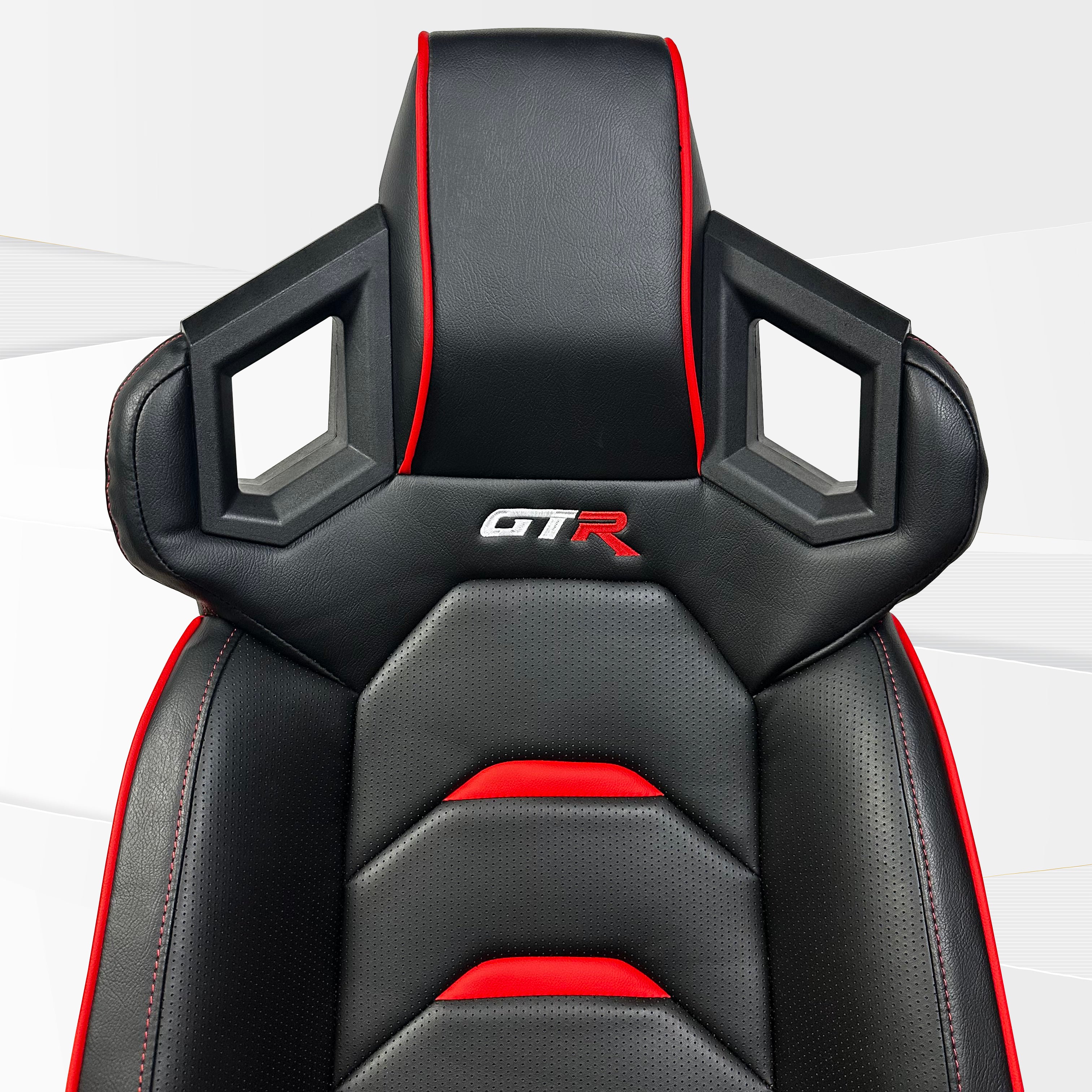 GTR Pista Office Gaming Chair 