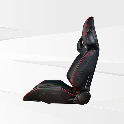 GTR Pista Office Gaming Chair 