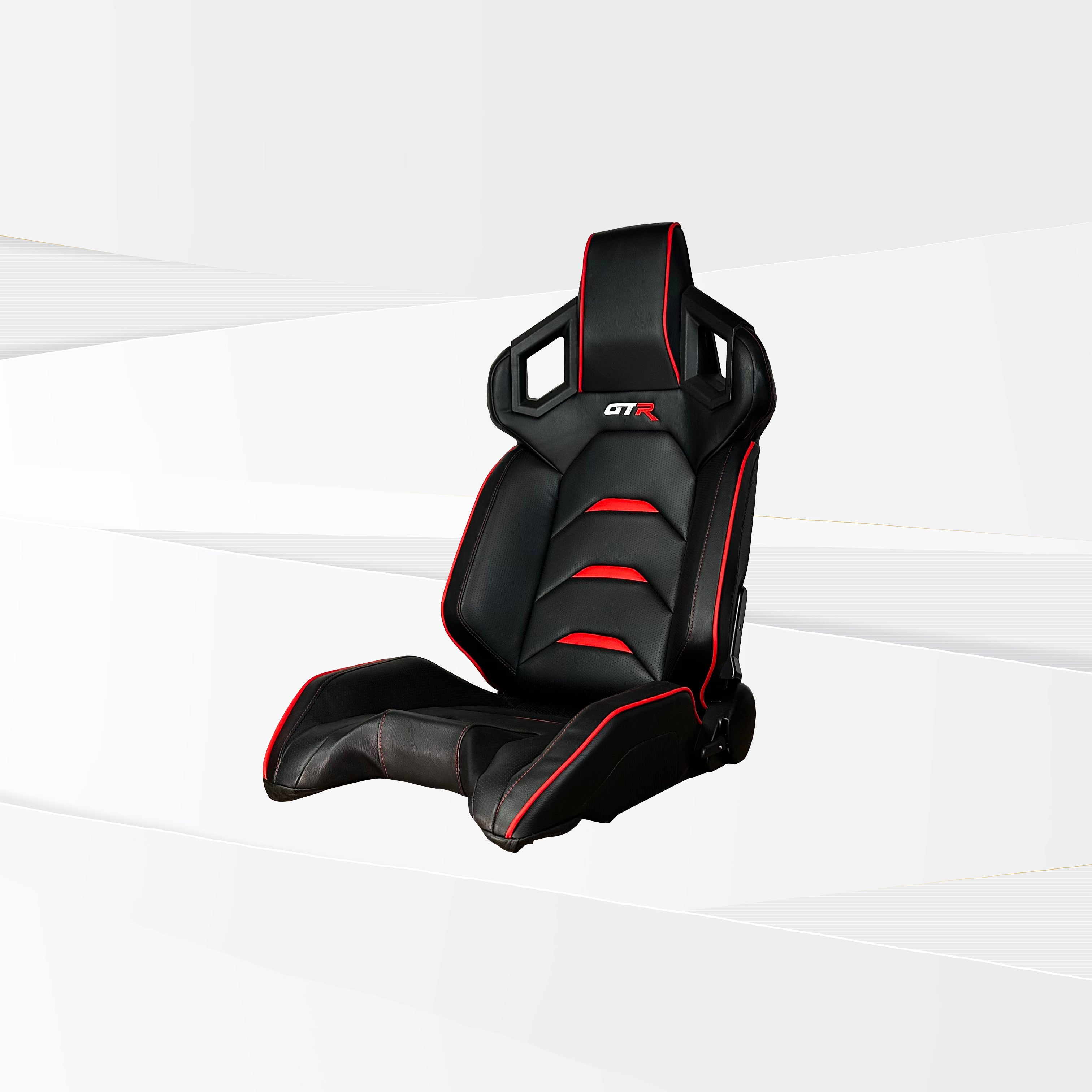 GTR Pista Office Gaming Chair 
