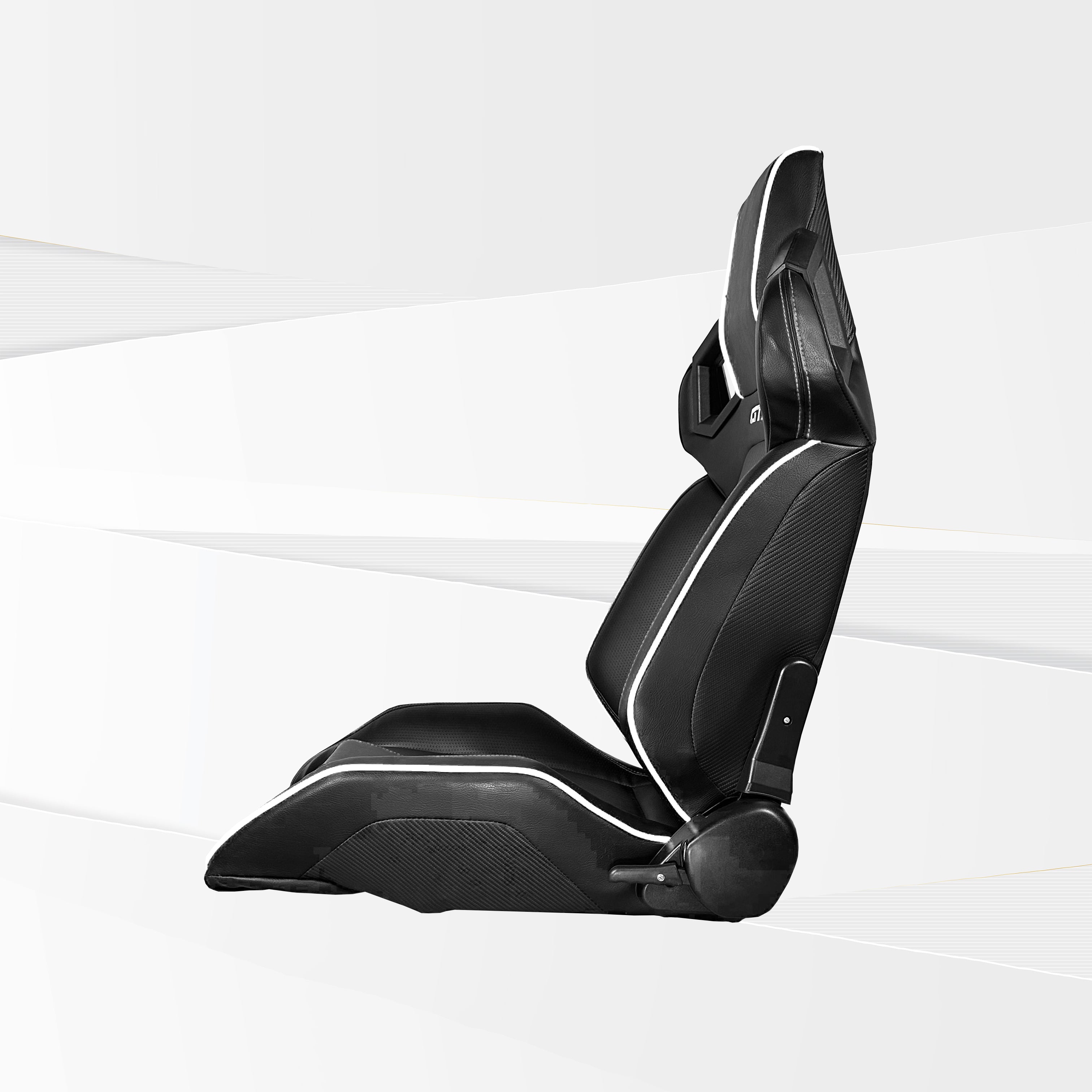 GTR Pista Office Gaming Chair 