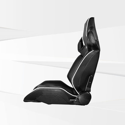 GTR Pista Office Gaming Chair 