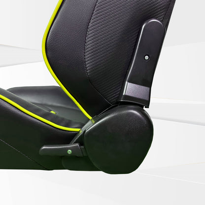 GTR Pista Office Gaming Chair 
