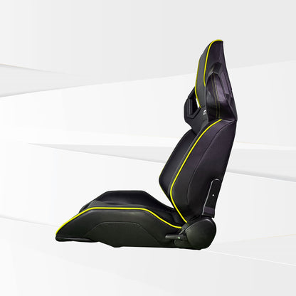 GTR Pista Office Gaming Chair 