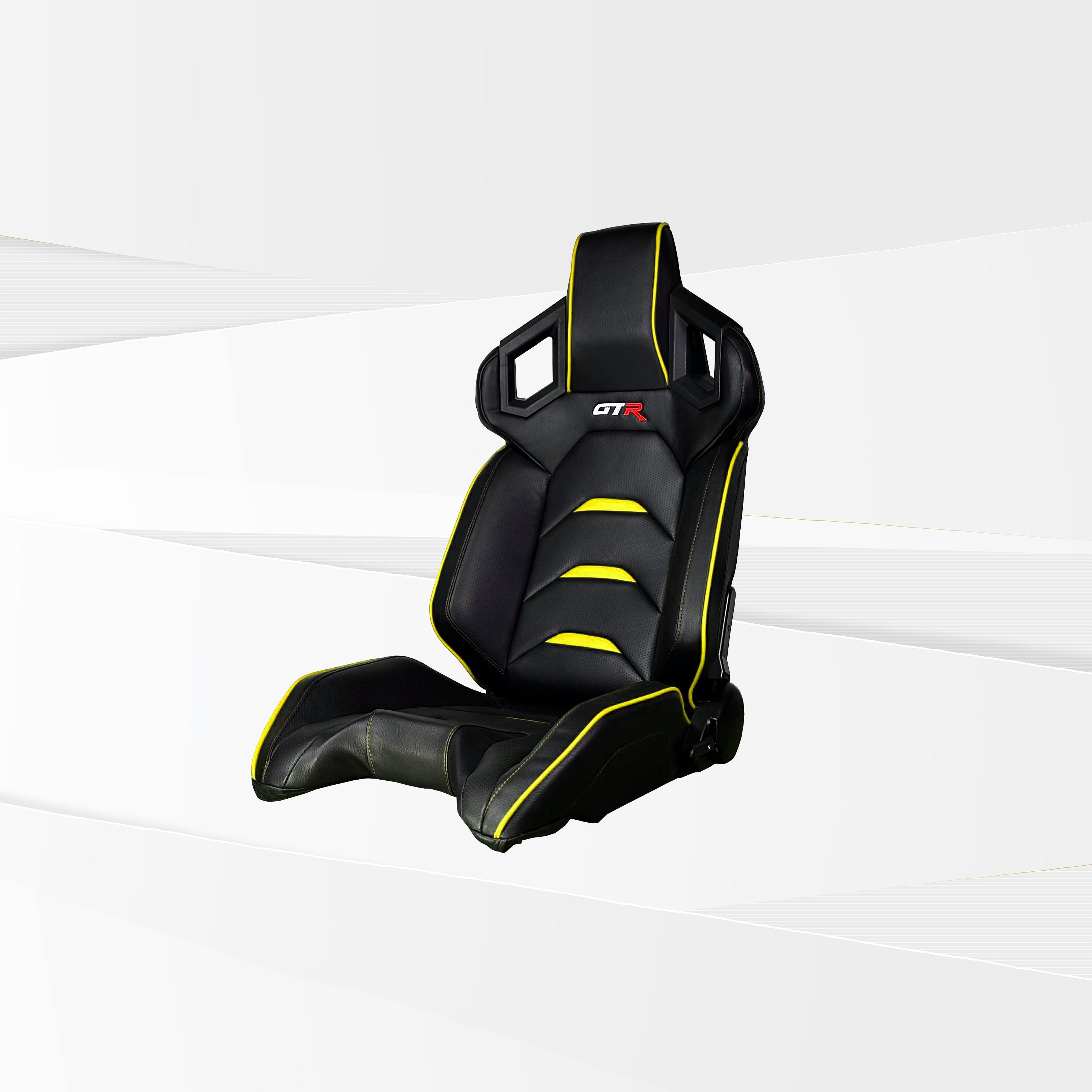 GTR Pista Office Gaming Chair 