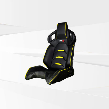 GTR Pista Office Gaming Chair 