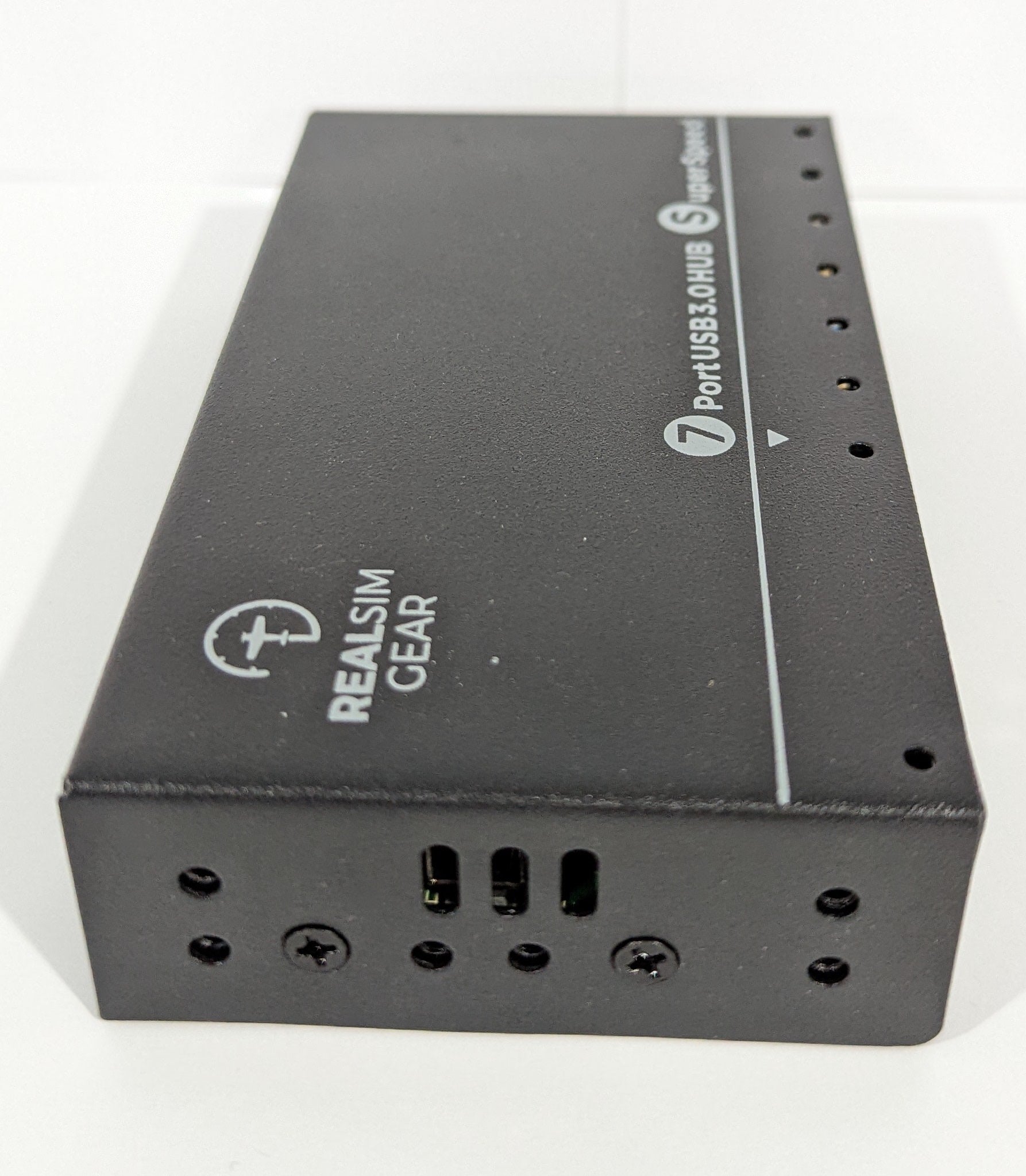 RSG 7 Port USB3 Hub