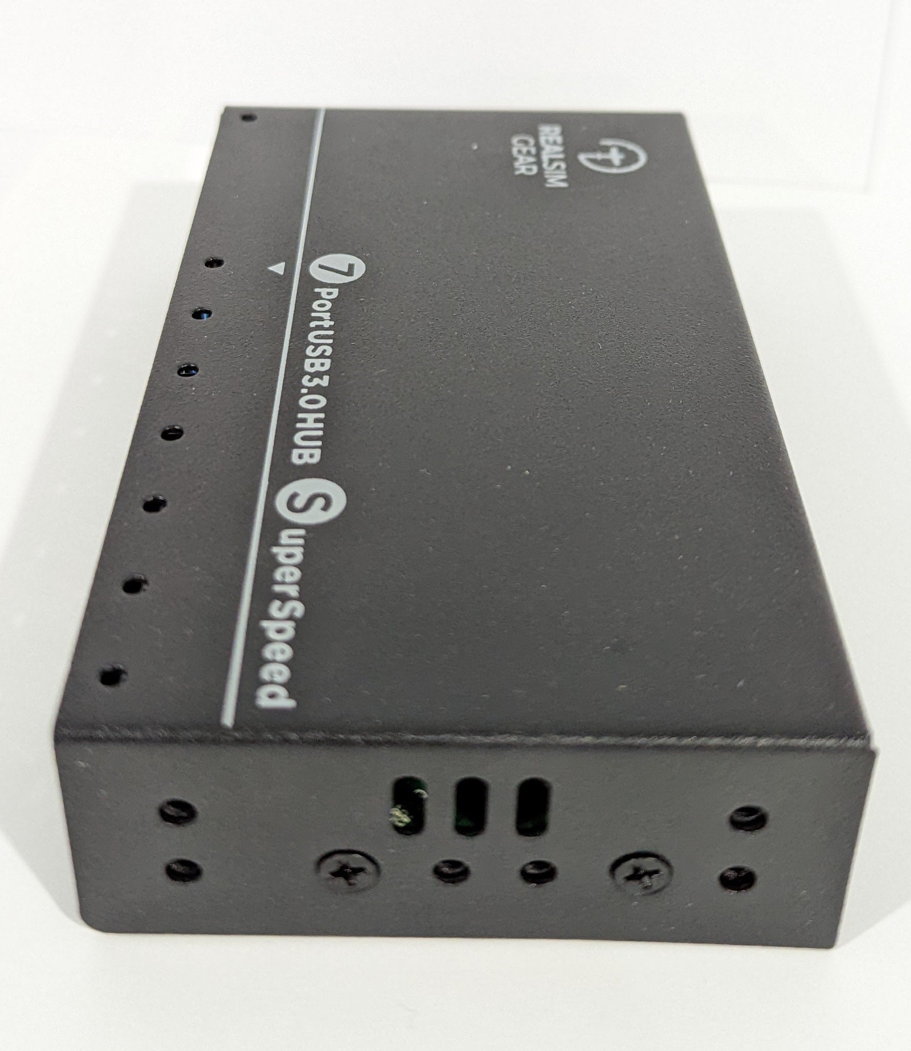 RSG 7 Port USB3 Hub