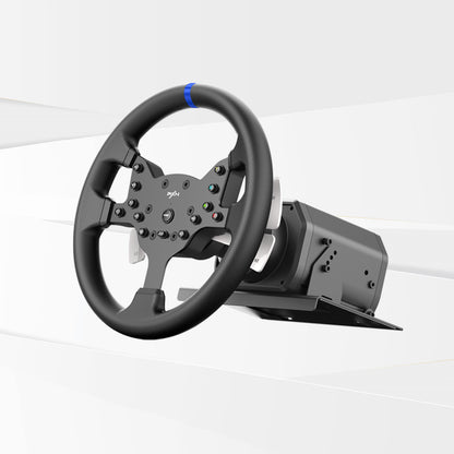 PXN V99 Gaming Wheel Bundle