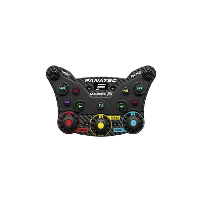 Fanatec - Podium Button Module Rally