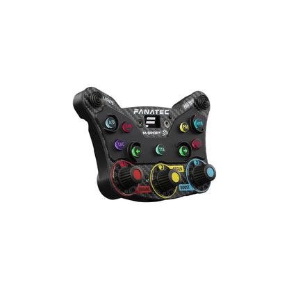 FANATEC Podium Gaming Wheel Button Module Rally