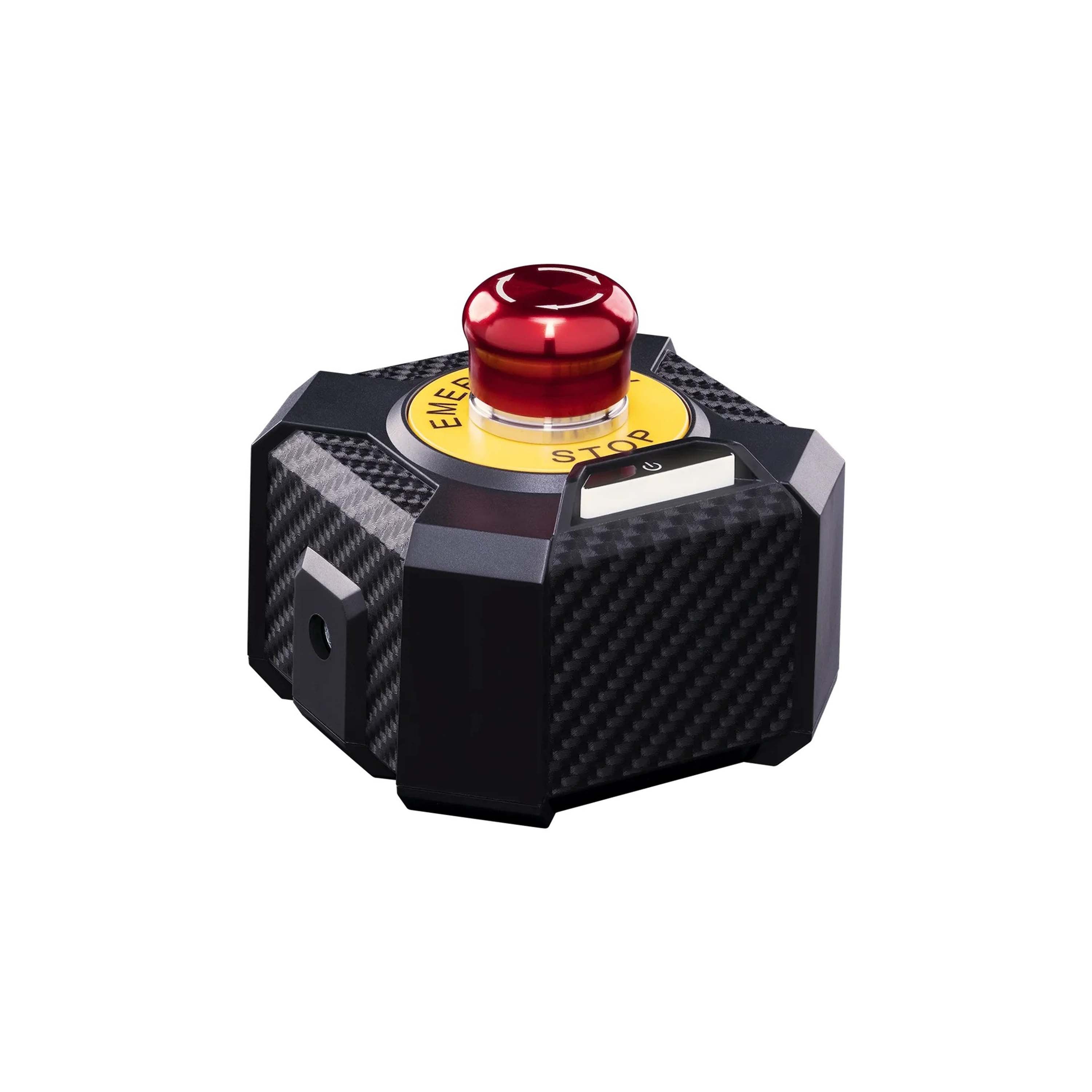 Fanatec Podium Kill Switch - Thumbnail 3