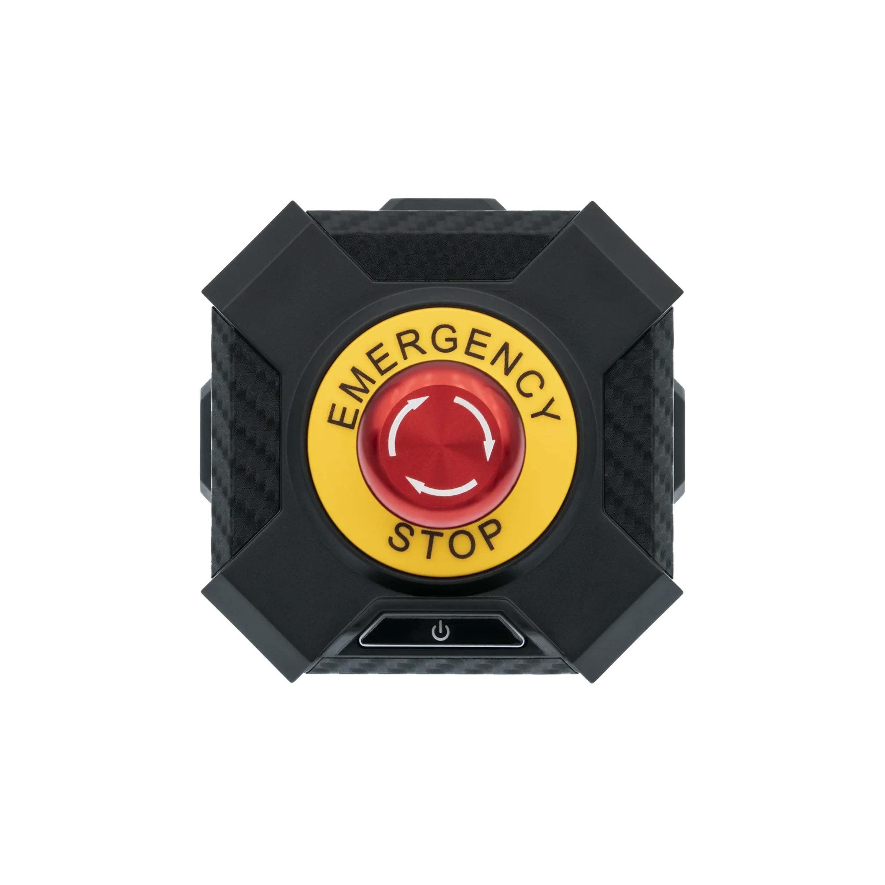 Fanatec Podium Kill Switch