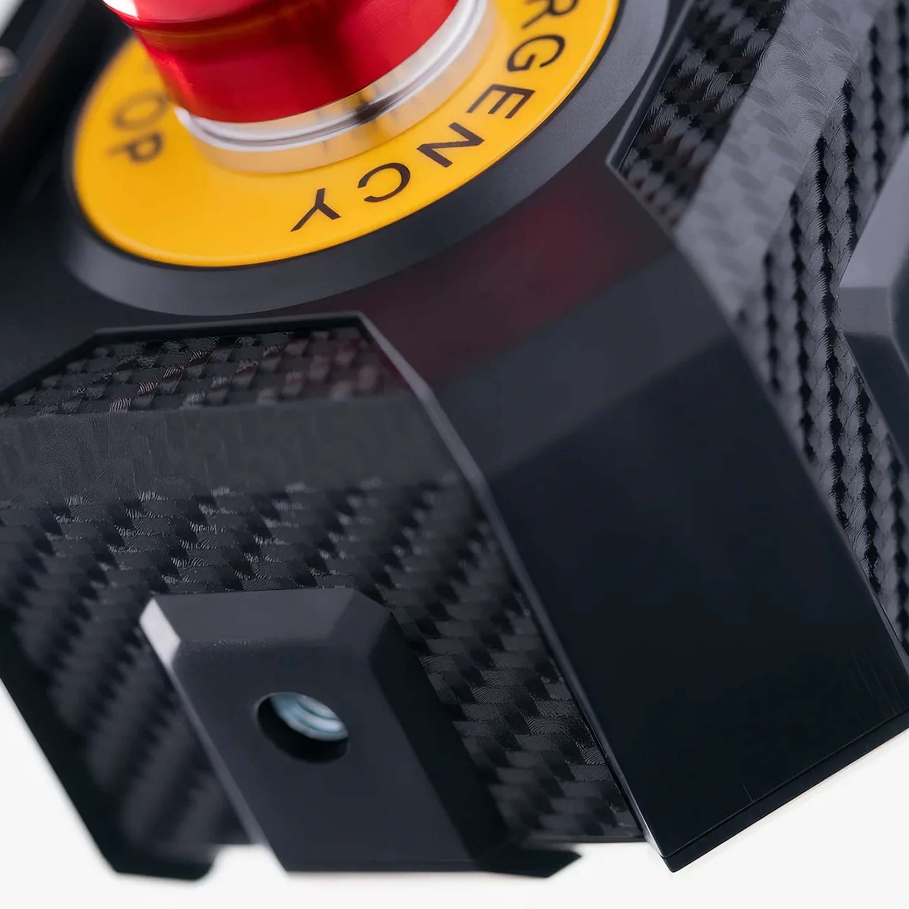 Fanatec Podium Kill Switch - Thumbnail 4