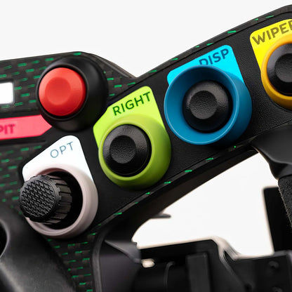 Fanatec - Podium Steering Wheel Bentley GT3