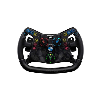 Fanatec - Podium Steering Wheel BMW M4 GT3
