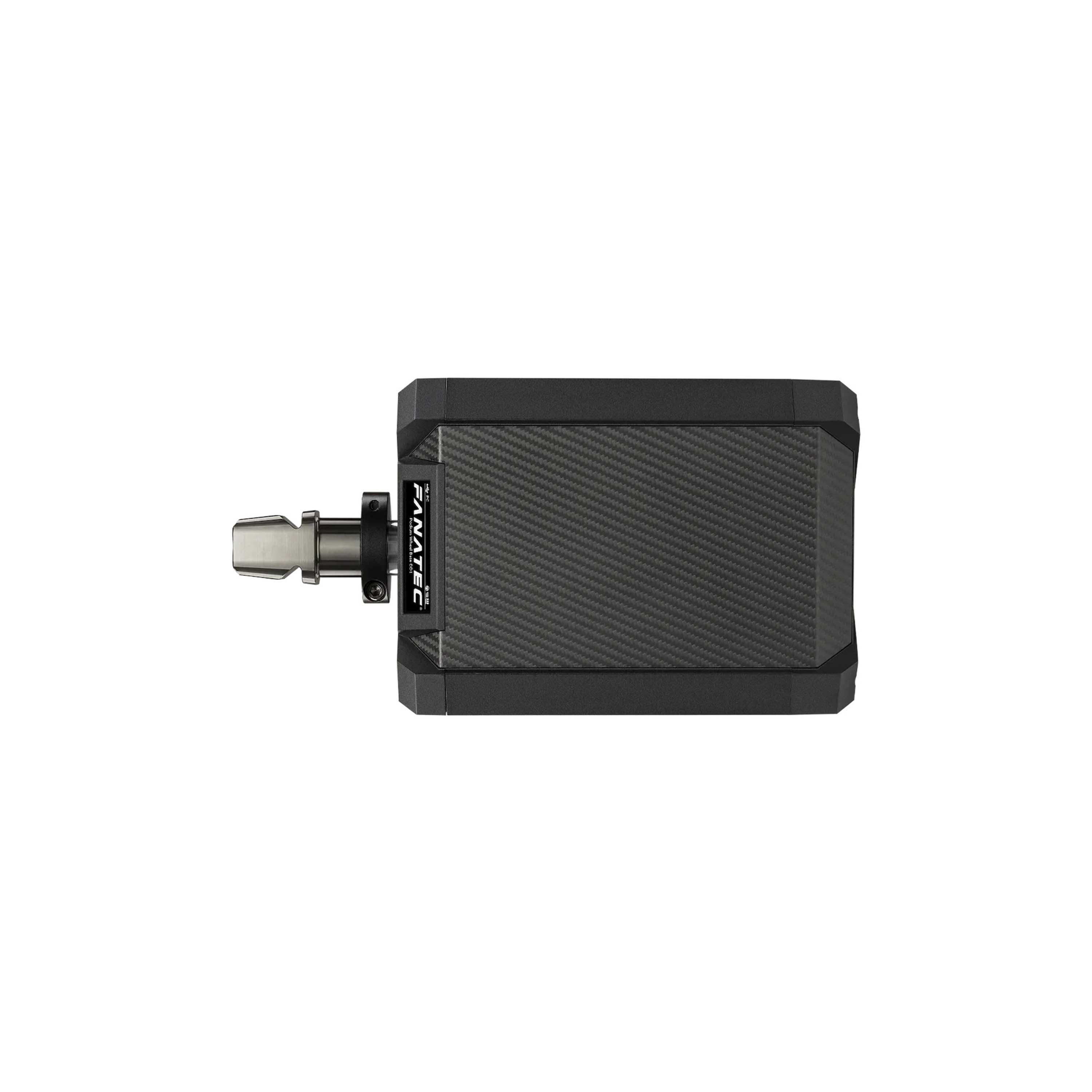 Fanatec - Podium Wheel Base DD2 QR2